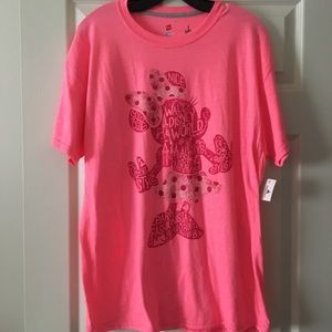 Brand new with tags shirt from Disney World!